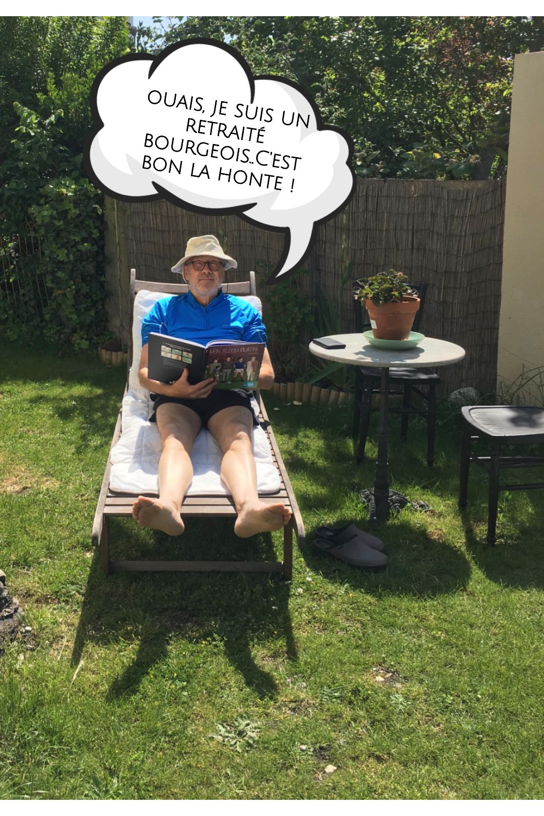 Denis LEJEUNE sénior dispo pour la création de sites web et délégation devis factures